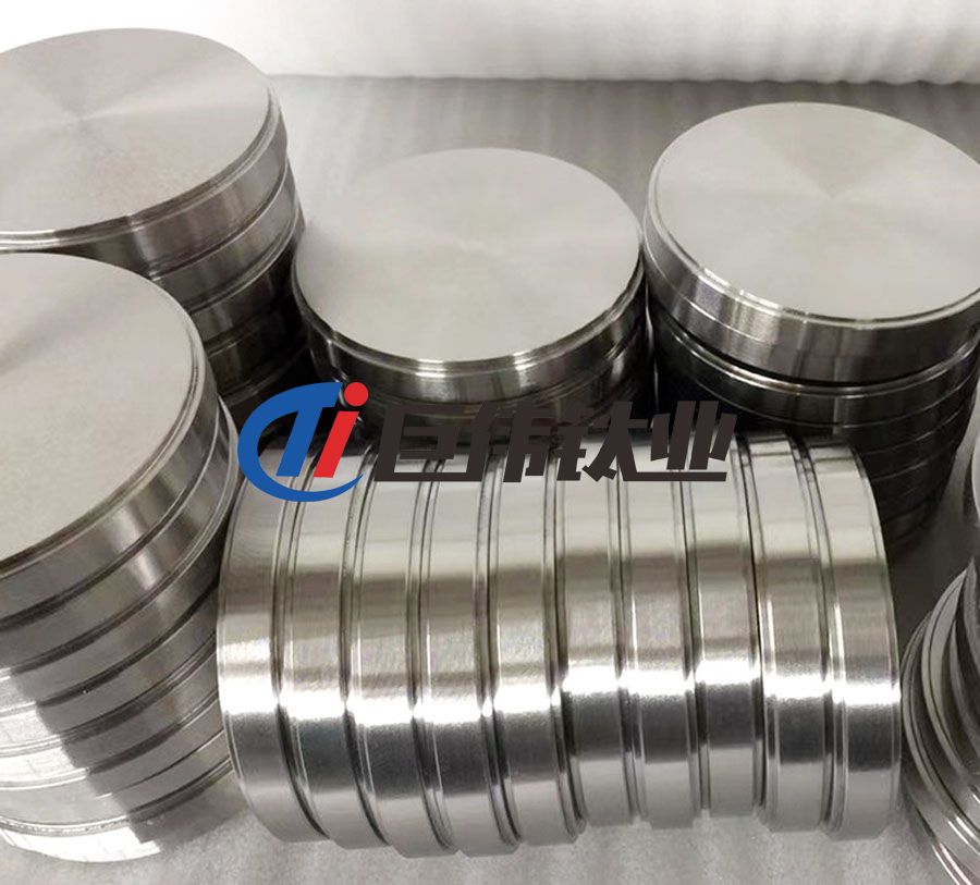 寶雞鈦鎳鋯靶材廠家談濺射靶材的種類、制備、應用領域