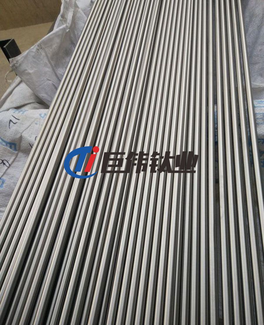 3D打印鈦合金棒的主要應用領(lǐng)域 3D打印鈦合金棒的主要應用領(lǐng)域