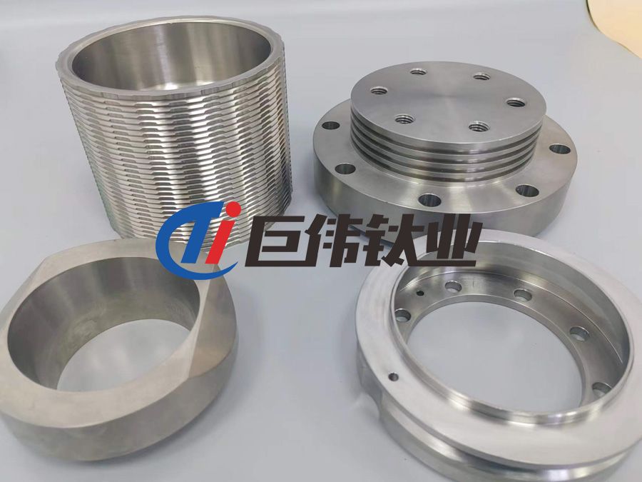 3D打印鈦及鈦合金的發(fā)展現(xiàn)狀及挑戰(zhàn) 3D打印鈦及鈦合金的發(fā)展現(xiàn)狀及挑戰(zhàn)