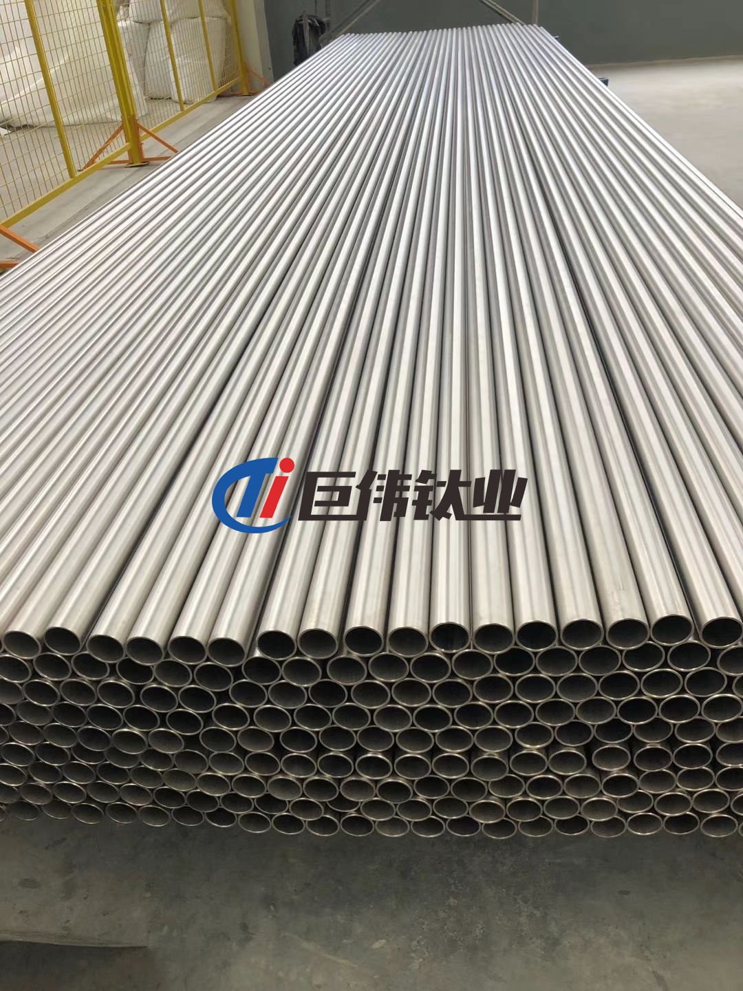 我國鈦合金焊接管的發(fā)展歷程和標準規(guī)范 我國鈦合金焊接管的發(fā)展歷程和標準規(guī)范