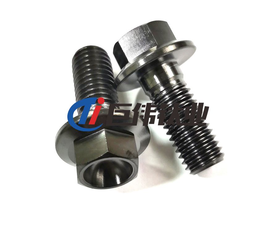 我國(guó)航空緊固件(鈦合金螺絲)常用的鈦合金材料牌號(hào)及性能特點(diǎn) 我國(guó)航空緊固件(鈦合金螺絲)常用的鈦合金材料牌號(hào)及性能特點(diǎn)