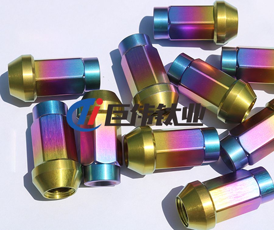 汽車鈦合金螺絲熱處理技術(shù)的新發(fā)展 汽車鈦合金螺絲熱處理技術(shù)的新發(fā)展