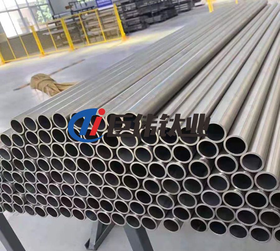 TA18鈦合金管的應(yīng)用現(xiàn)狀與彎曲成形技術(shù)研究進(jìn)展 TA18鈦合金管的應(yīng)用現(xiàn)狀與彎曲成形技術(shù)研究進(jìn)展