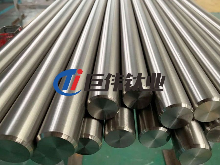 熱處理對(duì)緊固件用TB8鈦合金棒材力學(xué)性能的影響 熱處理對(duì)緊固件用TB8鈦合金棒材力學(xué)性能的影響