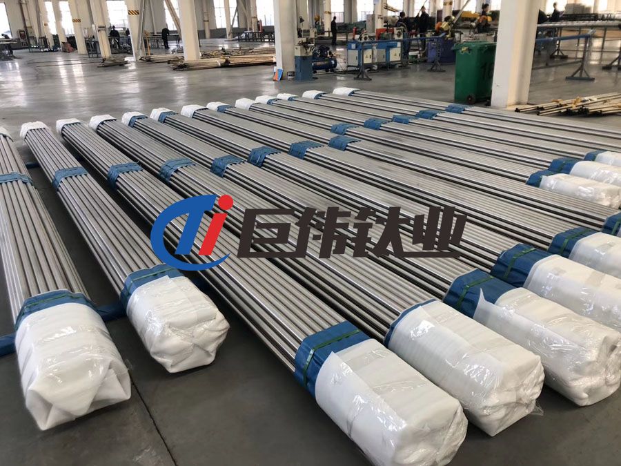 鈦合金管在航空航天工程領(lǐng)域的應(yīng)用優(yōu)勢(shì)與前景 鈦合金管在航空航天工程領(lǐng)域的應(yīng)用優(yōu)勢(shì)與前景