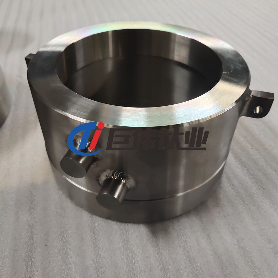 鈦合金異形件加工材的金屬平衡特點(diǎn)與基本形式 鈦合金異形件加工材的金屬平衡特點(diǎn)與基本形式