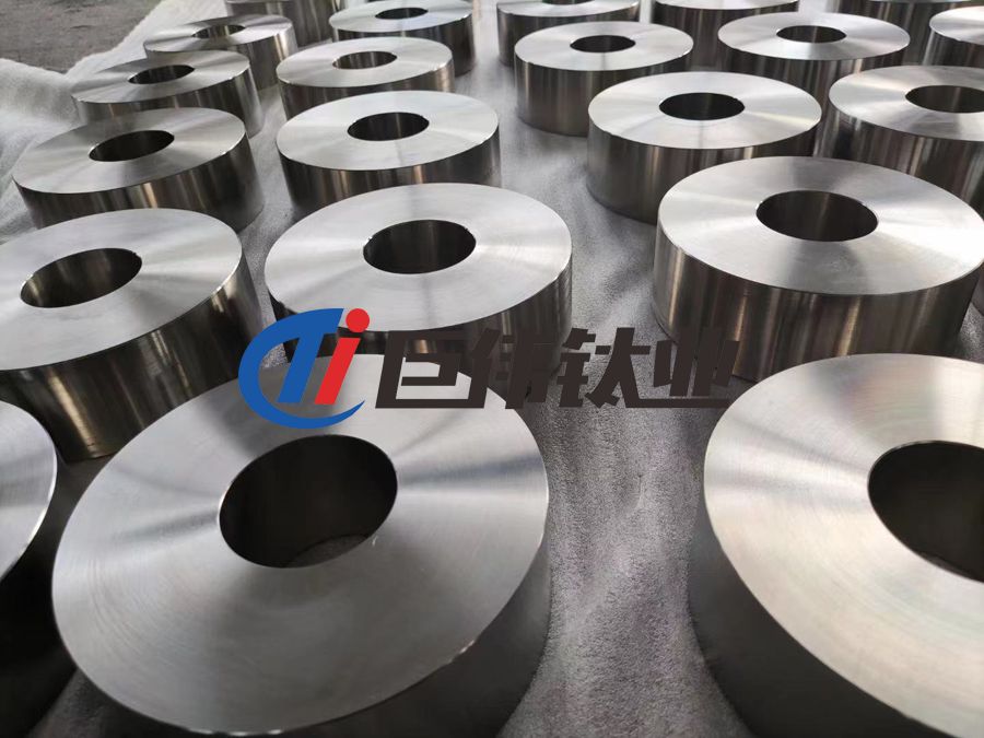 陜西發(fā)布鈦及鈦合金產(chǎn)業(yè)專利導(dǎo)航研究報(bào)告(轉(zhuǎn)載) 陜西發(fā)布鈦及鈦合金產(chǎn)業(yè)專利導(dǎo)航研究報(bào)告(轉(zhuǎn)載)